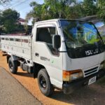 An Image of Isuzu Elf Lorry for Sale in Sri Lanka