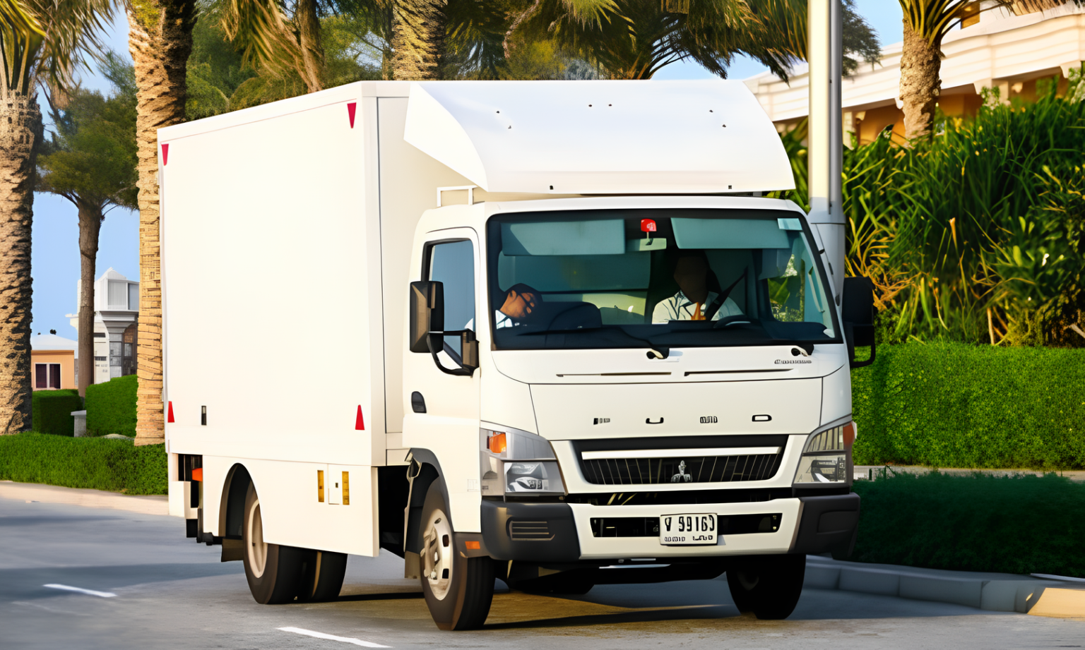 Top 5 Japanese Box Truck Models to buy in 2024 - Lorryhub.lk