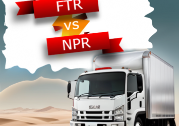 FTR vs NPR