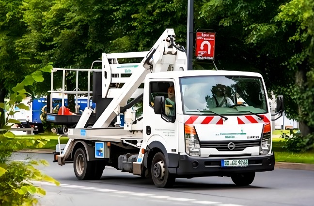 How to Choose and Buy a Japan Lorry in 2025 - Brands, Popular models, and Buying Guide. 25 nissan cabstar
