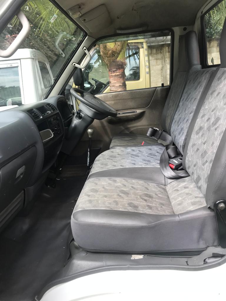 How to Choose and Buy a Japan Lorry in 2025 - Brands, Popular models, and Buying Guide. 16 Mazda bongo