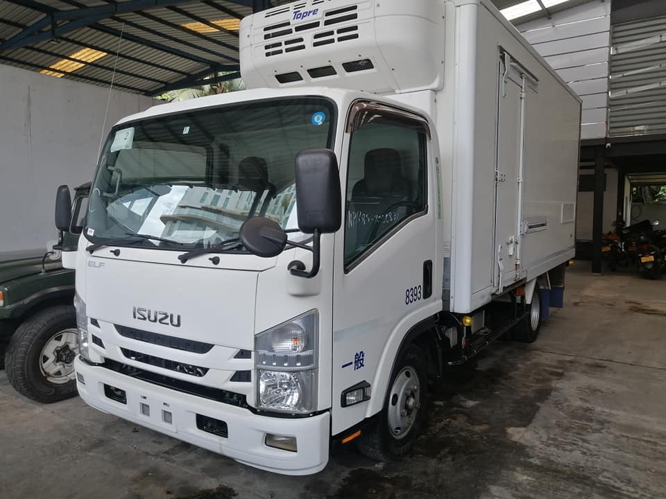 How to Choose and Buy a Japan Lorry in 2025 - Brands, Popular models, and Buying Guide. 30 505192812 3881379672008822 6558284761501860219 n