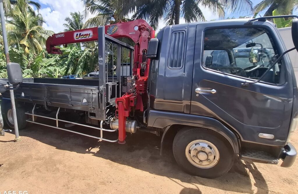 How to Choose and Buy a Japan Lorry in 2025 - Brands, Popular models, and Buying Guide. 32 508890606 2489964274708794 5169279553460025036 n