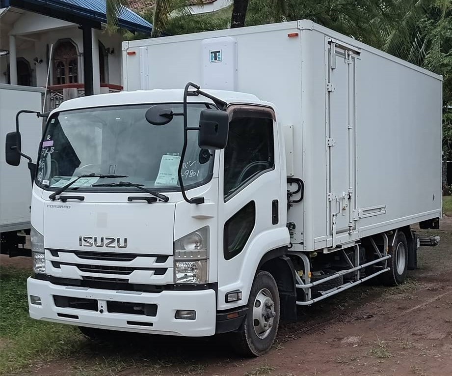 How to Choose and Buy a Japan Lorry in 2025 - Brands, Popular models, and Buying Guide. 4 514119952 3932096423769816 8517770489710069400 n