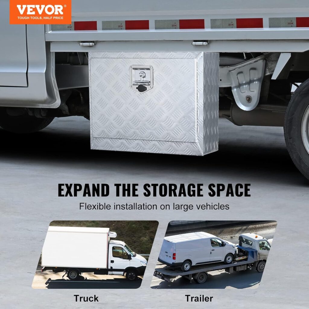 Top 10 Lorry Tool Boxes that you can buy in 2025 5 lorry tool box option 1