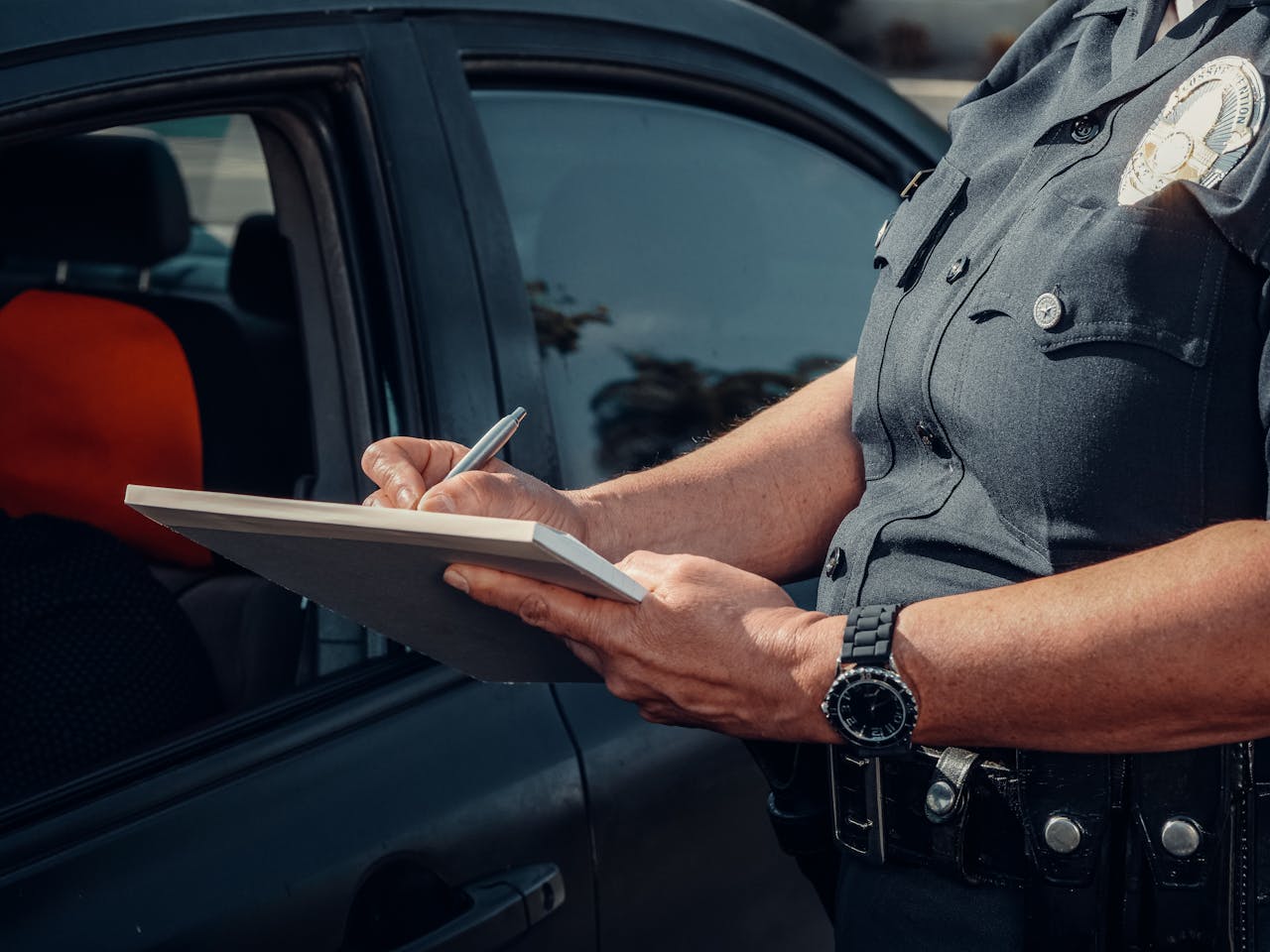 do you go to jail when you do not have license