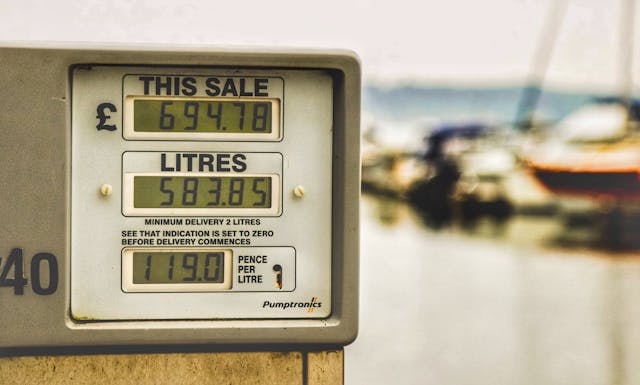 Convert MPG to KML - Smart Fuel Economy Calculator 1 mpg to kml
