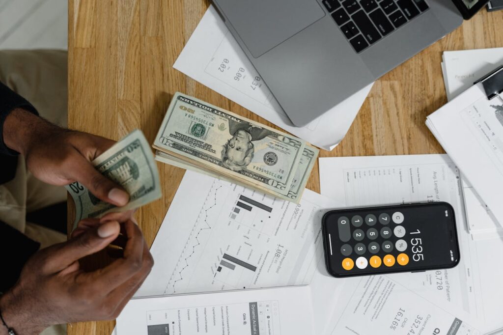Trucking Calculator - Instantly Estimate Your Profit Per Load 2 trucking calculator