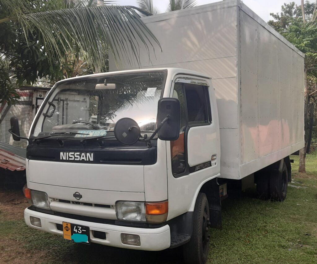 How to Choose and Buy a Japan Lorry in 2025 - Brands, Popular models, and Buying Guide. 12 20250507 154158